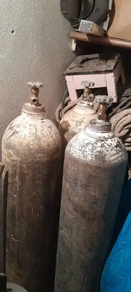 کپسول هوا و شلنگ|ابزارآلات|تهران, دریا|دیوار