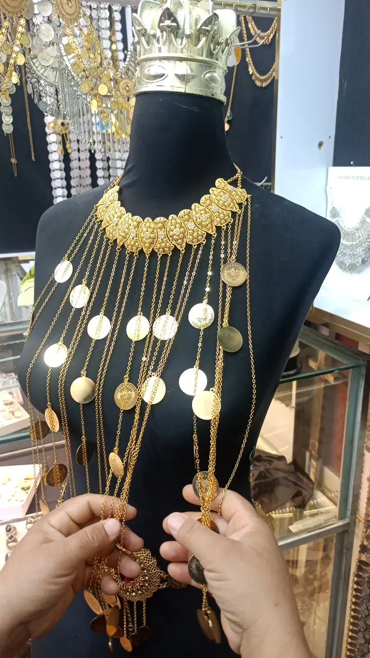 گردنبند|جواهرات|مریوان, |دیوار