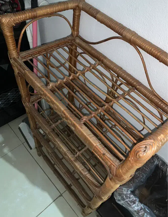 دکوراتیو مدل صنایع دستی|کتابخانه، شلف، قفسه‌های دیواری|بندر انزلی, کوی بهار|دیوار