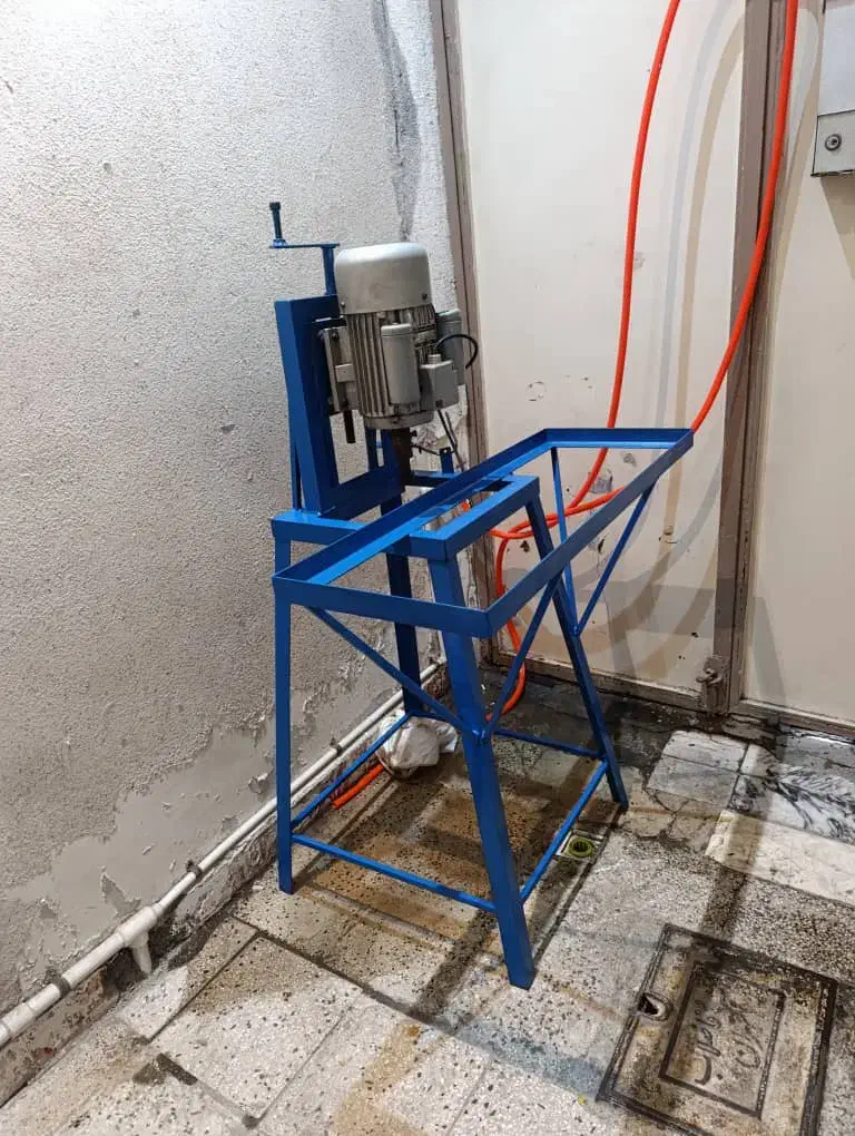 دستگاه سنگ لول شیشه بری|ابزارآلات|تهران, شهرک ولیعصر شمالی|دیوار