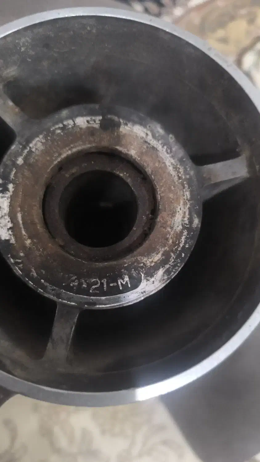 پنکه 200 M21|پنکه و تصفیهکنندهٔ هوا|قشم, |دیوار