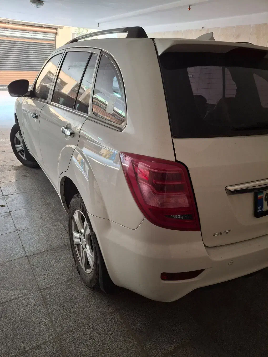 لیفان ایکس ۶۰ x60 اتومات ۹۷|خودرو سواری و وانت|ری, دولت‌آباد|دیوار