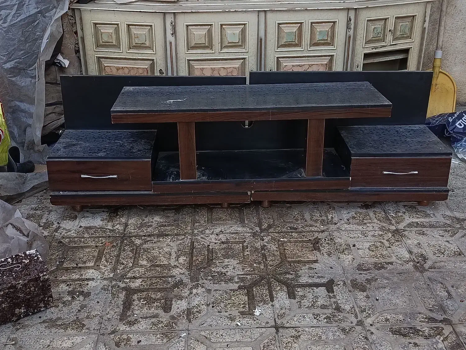 لوازم خانه|آب‌چکان و نظم‌دهنده ظروف|ارومیه, |دیوار