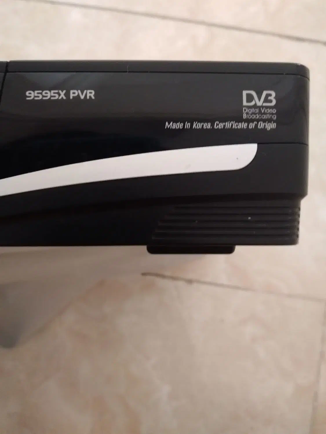 دستگاه دیجیتالی سالم|صوتی و تصویری|تبریز, |دیوار