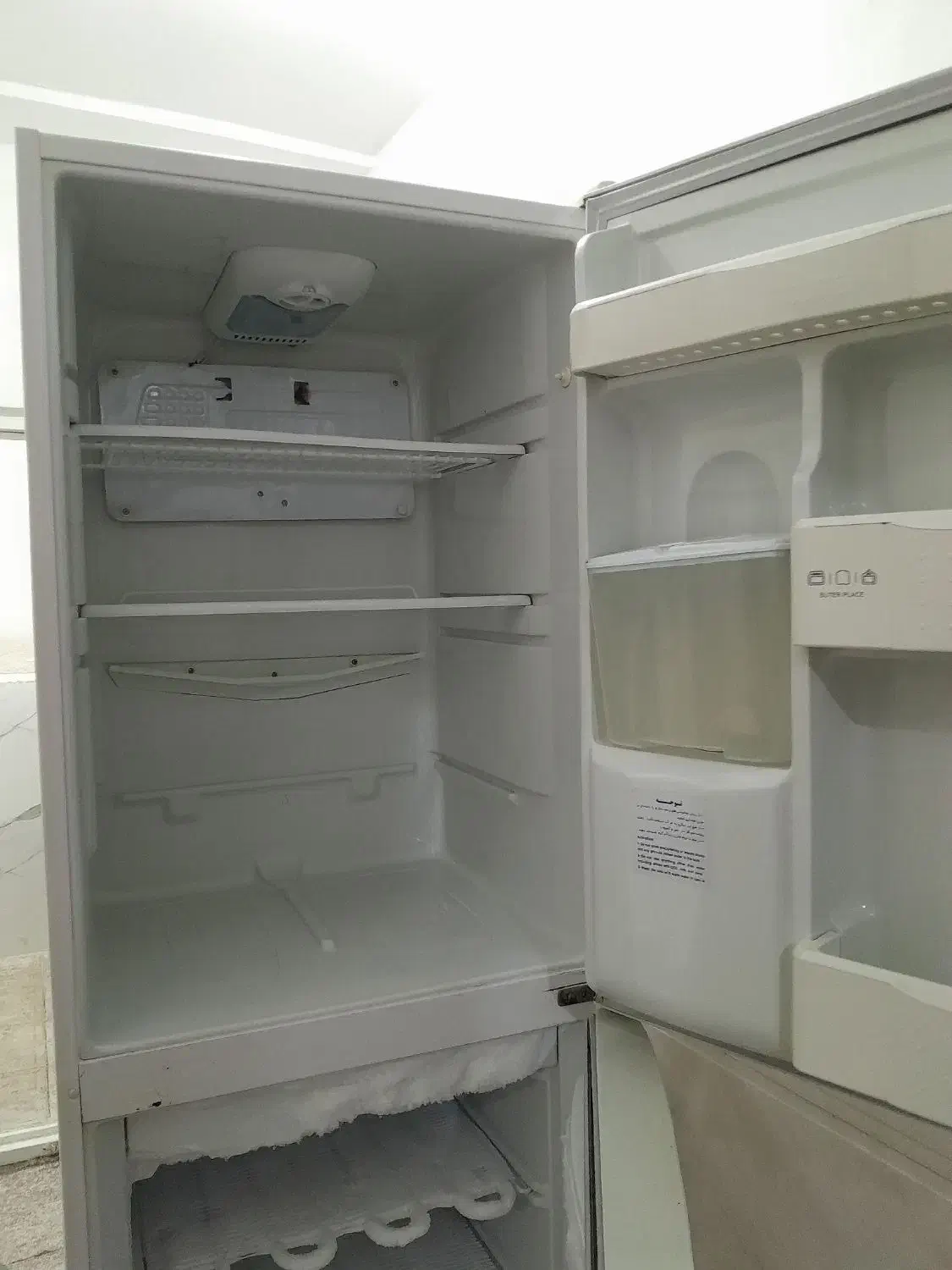 یخچال|یخچال و فریزر|پاوه, |دیوار