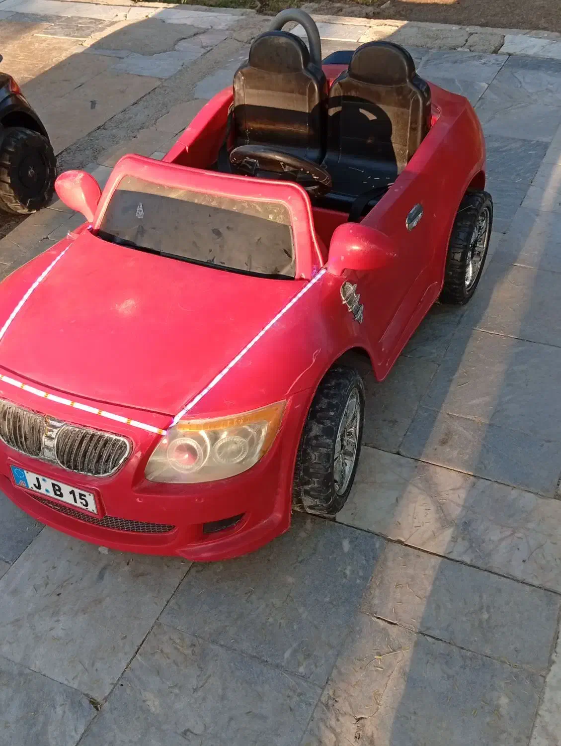 ماشین شارژی|اسباب‌‌بازی|بندر امام خمینی, |دیوار