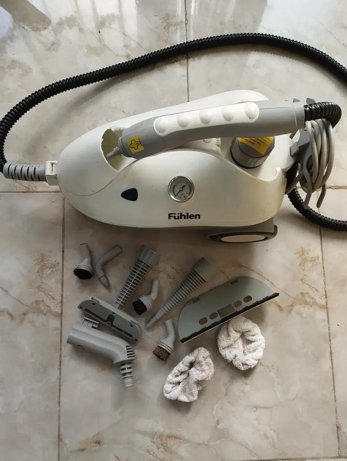 بخارشو|جاروبرقی، جارو شارژی، بخارشو|رشت, باهنر|دیوار