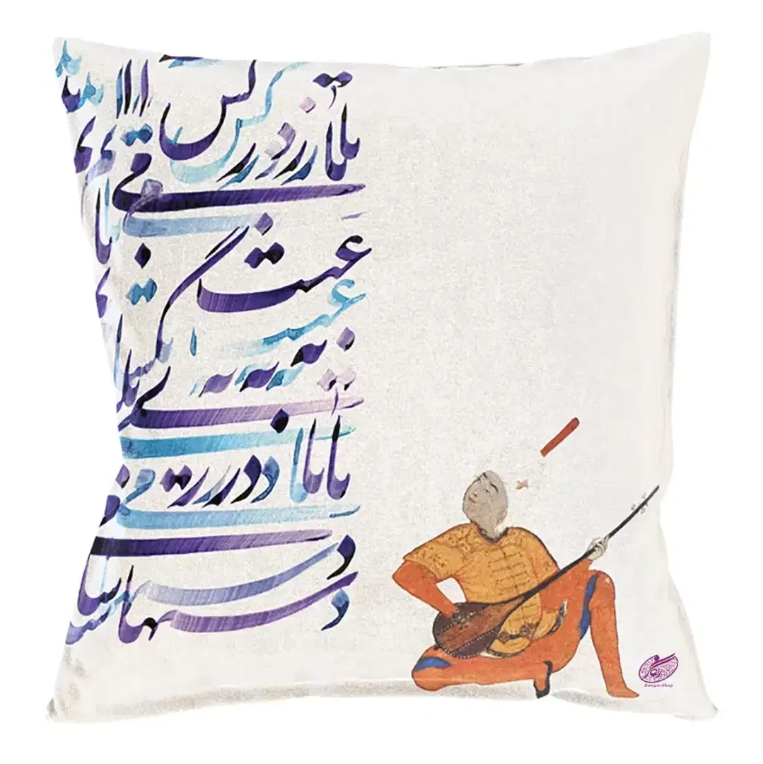 کوسن در طرح های متفاوت|صنایع دستی و سایر لوازم تزئینی|لردگان, |دیوار