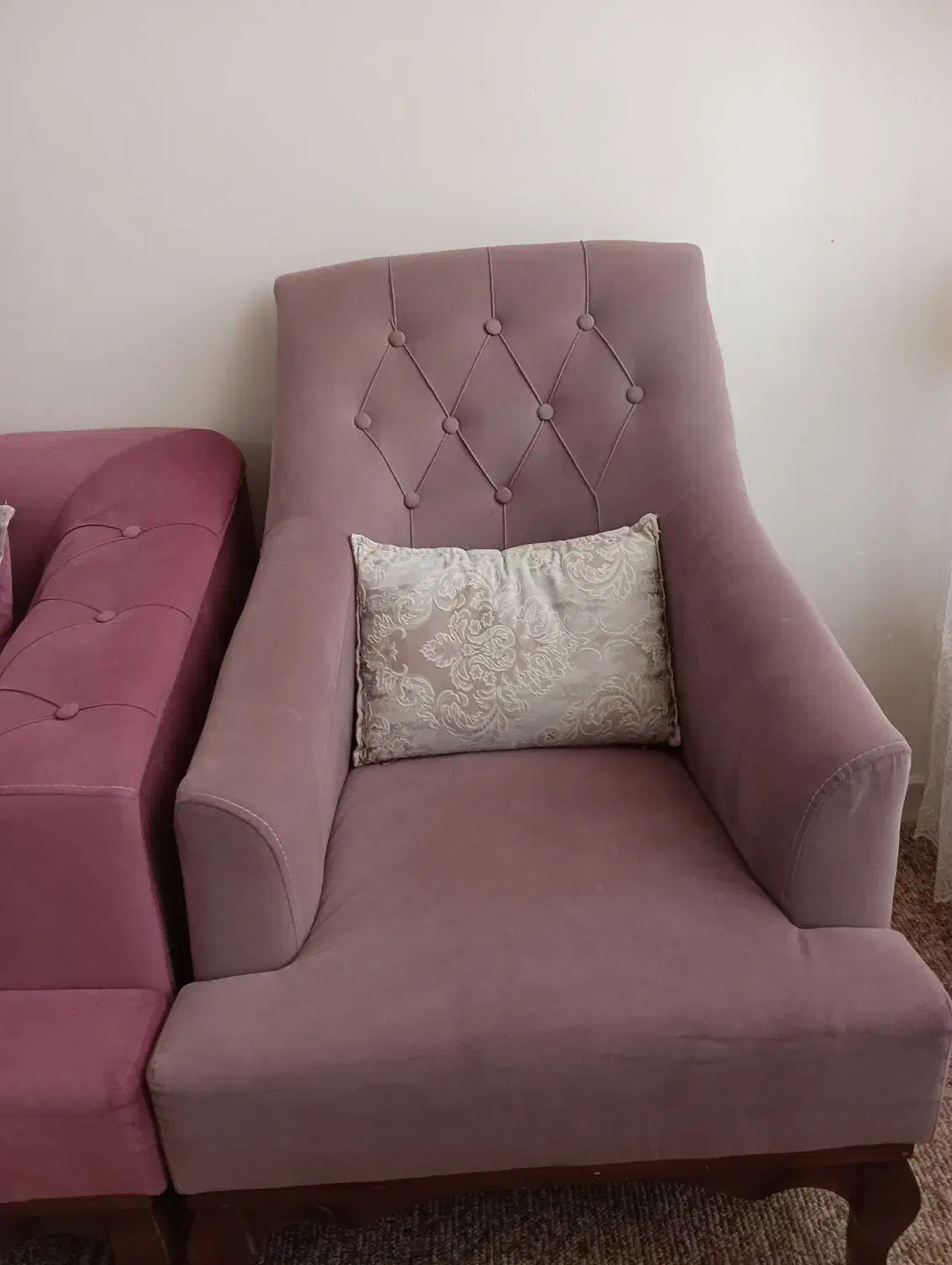 مبل|مبلمان خانگی و میز عسلی|شوشتر, |دیوار