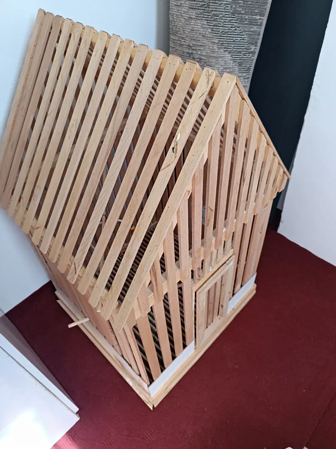 قفس پرنده|لوازم جانبی حیوانات|مشهد, توس (بلوار توس)|دیوار