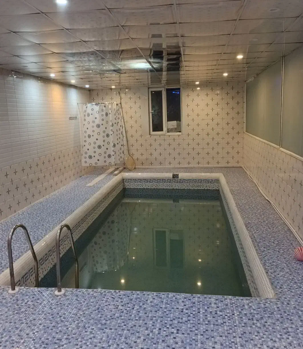 فروش باغ یا معاوضه با آپارتمان ماشین|فروش خانه و ویلا|مشهد, چهاربرج|دیوار