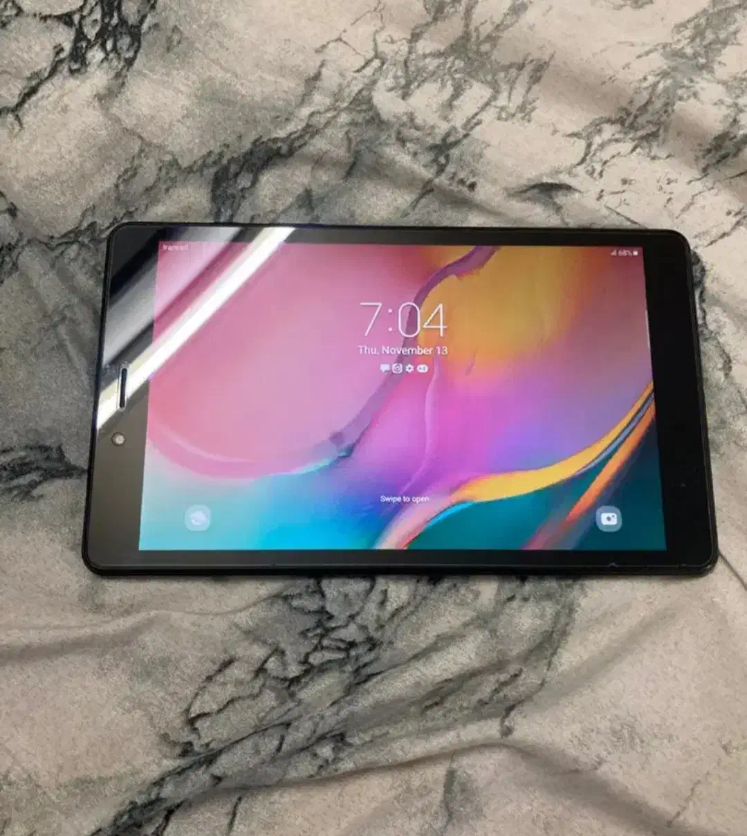 تبلت سامسونگ|تبلت|اهواز, کیان اباد|دیوار