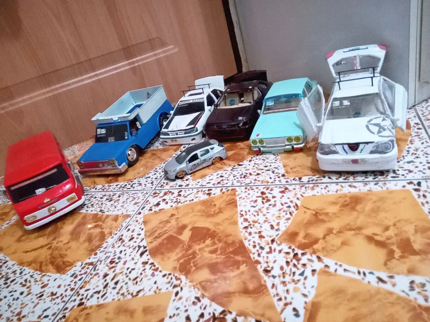 اسباب بازی|اسباببازی بچه|مشهد, عبادی|دیوار