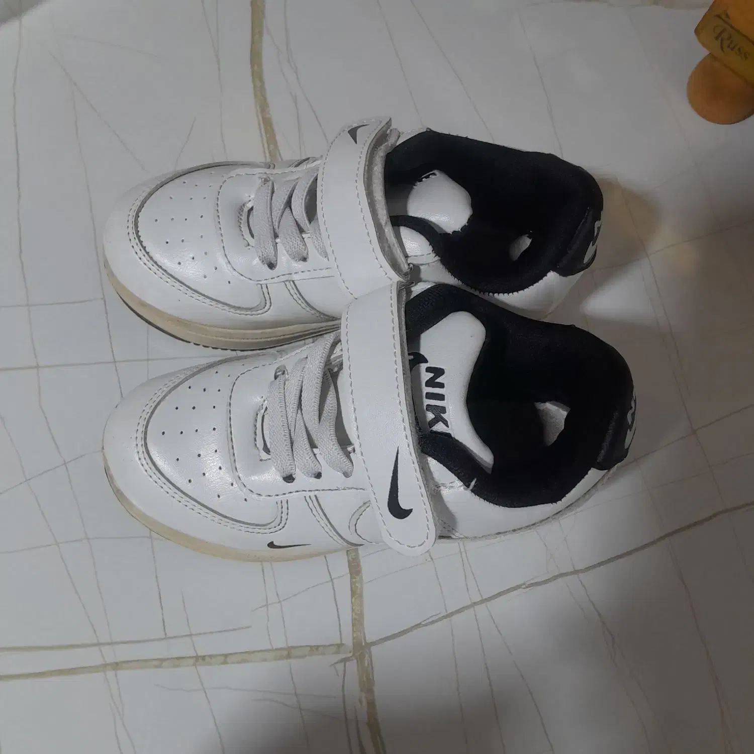 کتونی سایز ۲۷|کیف، کفش، کمربند|کهن آباد, |دیوار