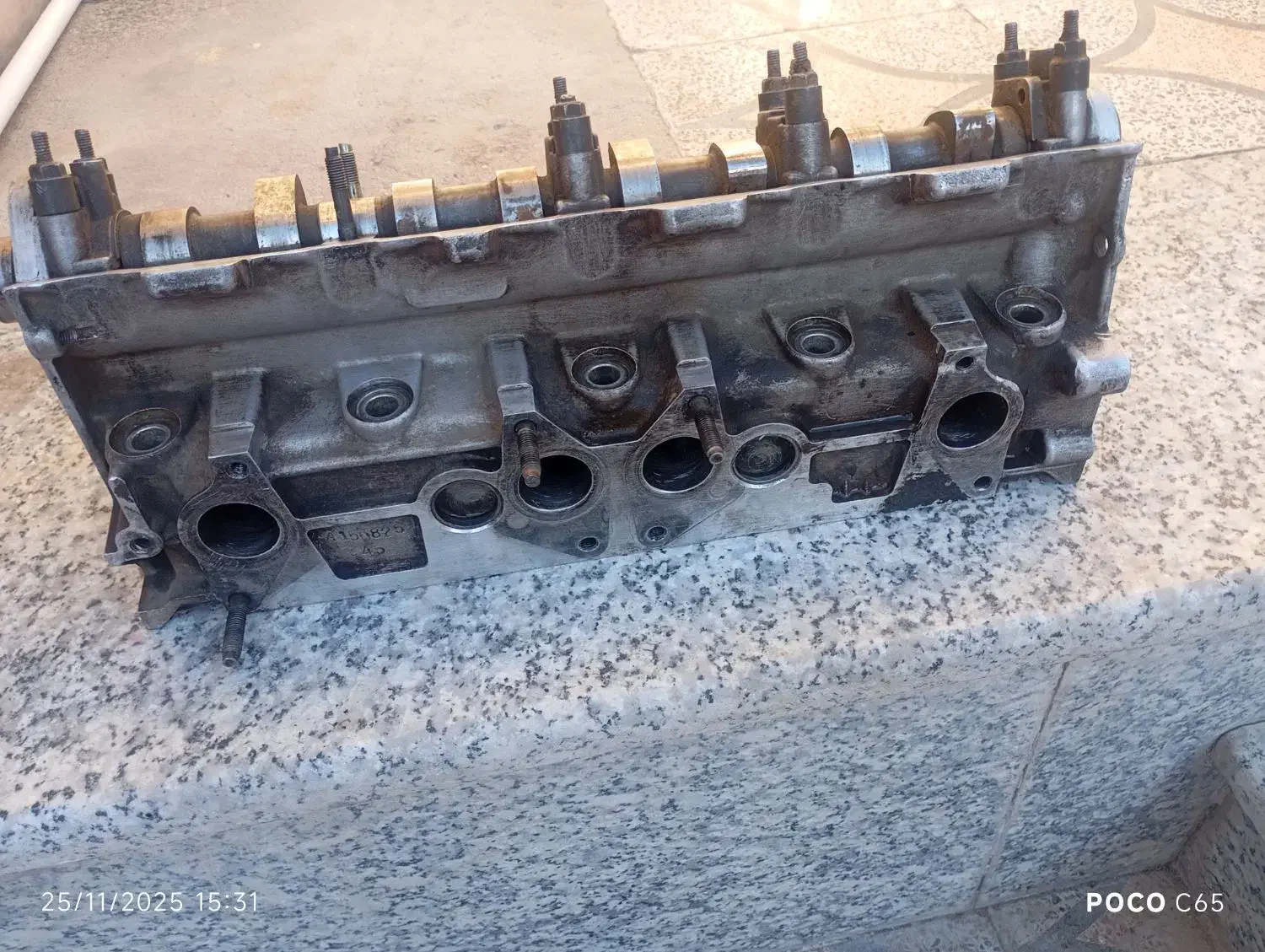 سرسیلندر پژو|قطعات یدکی و لوازم جانبی|ایرانشهر, |دیوار