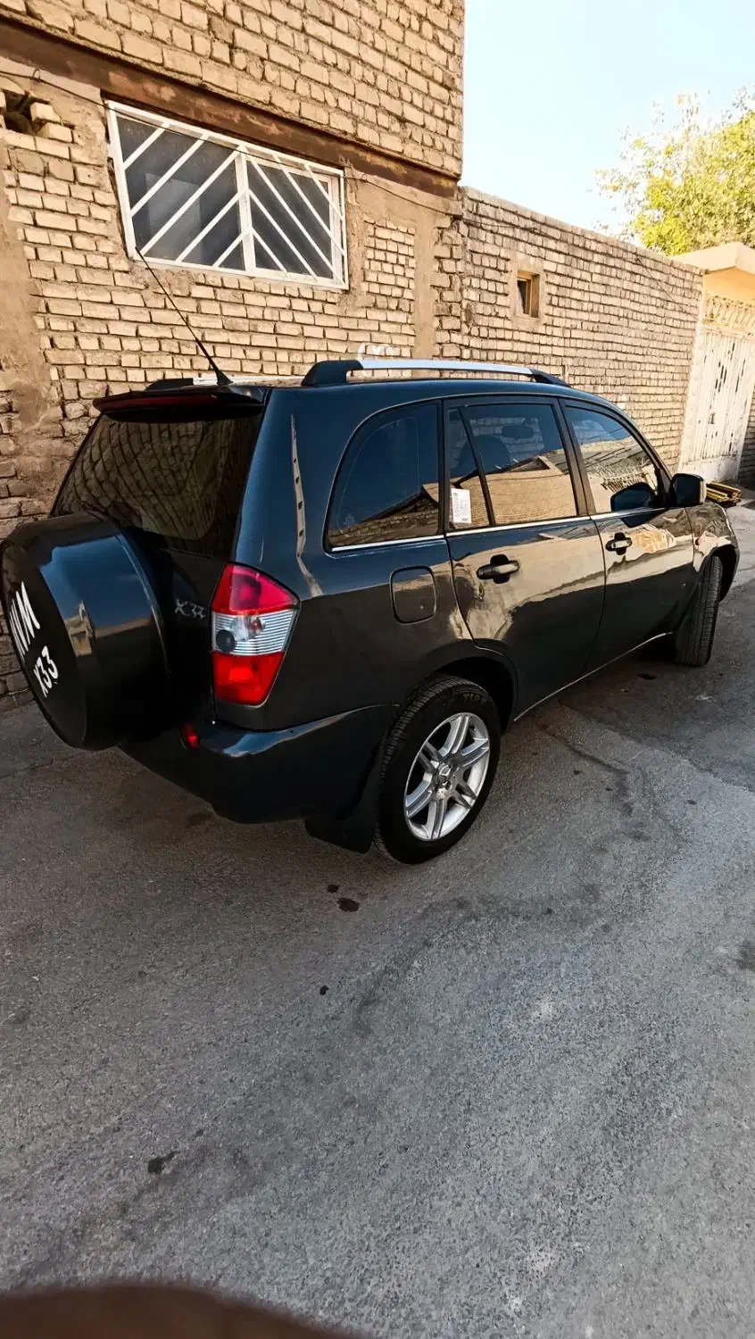 x33مدل 1390تمیز|خودرو سواری و وانت|مبارکه, |دیوار