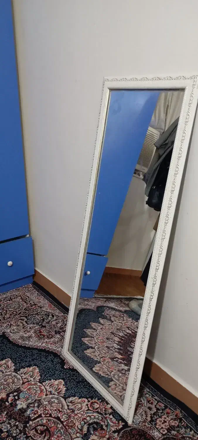 تخت خواب یک نفره دوتاباتشک کاملانووضمانت دار|تخت و سرویس خواب|اهواز, کوی ایثار|دیوار