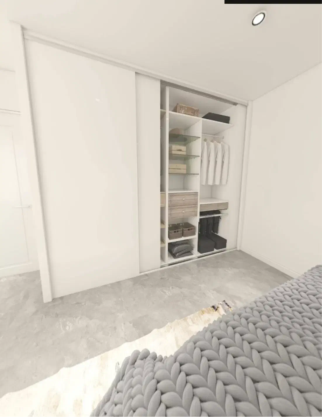 پیش فروش ۱۰۶ متری تک واحد ویو دار|پیش‌فروش املاک|لاهیجان, کوی زمانی|دیوار