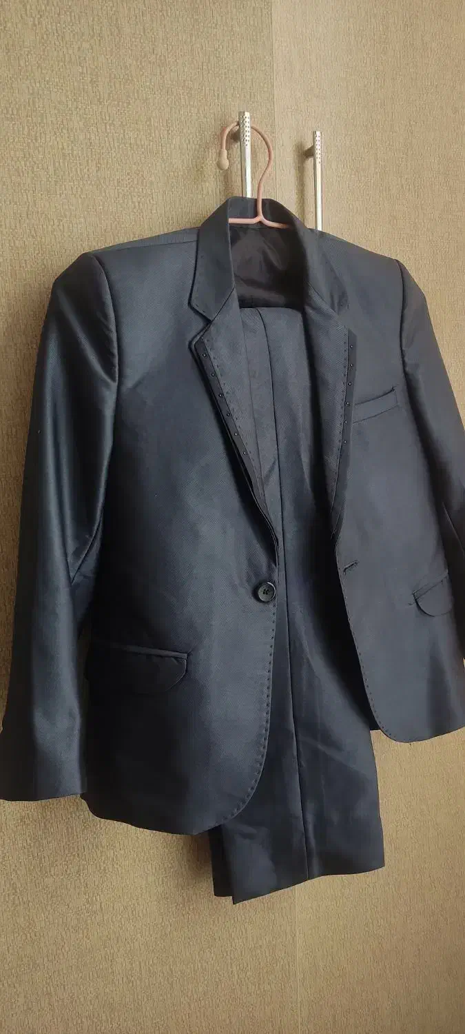 کت شلوار پسرانه|کفش و لباس بچه|هشتگرد, شهرک پارسیان|دیوار