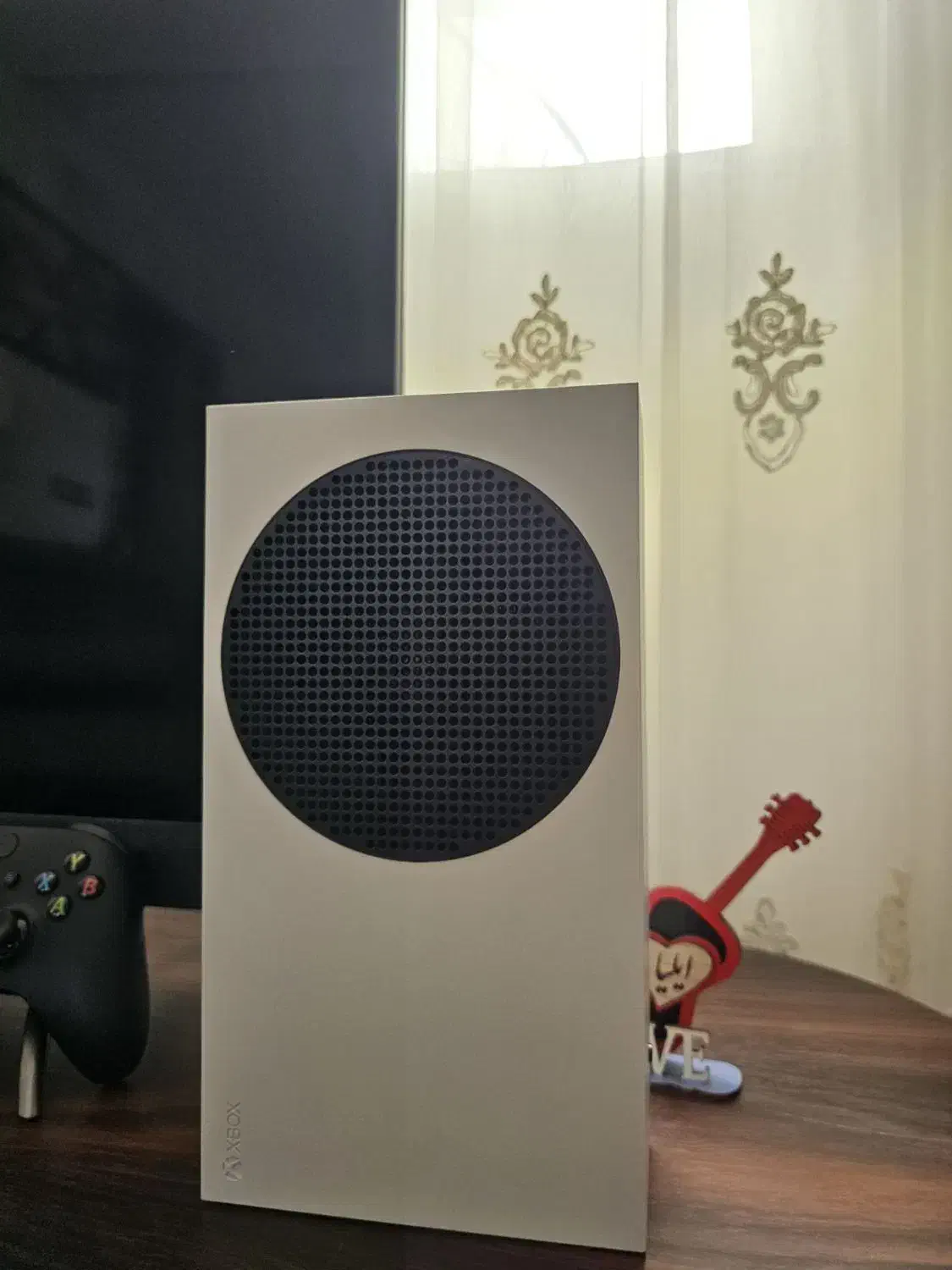 ایکس باکس سری اس|کنسول، بازی ویدئویی و آنلاین|محمدیه-قزوین, |دیوار