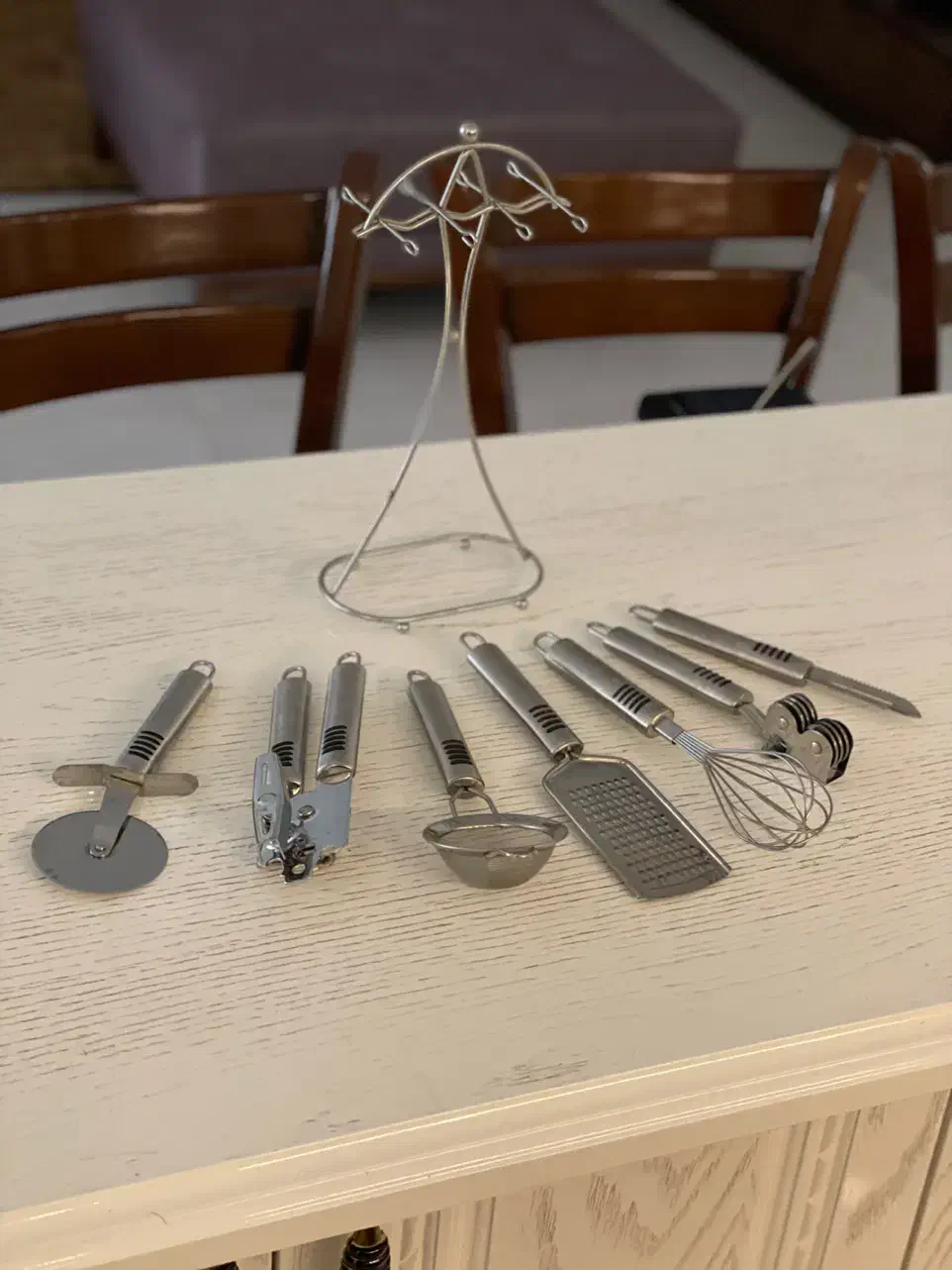 ظروف پذیرایی|ظروف سرو و پذیرایی|مشهد, نوفل لوشاتو|دیوار