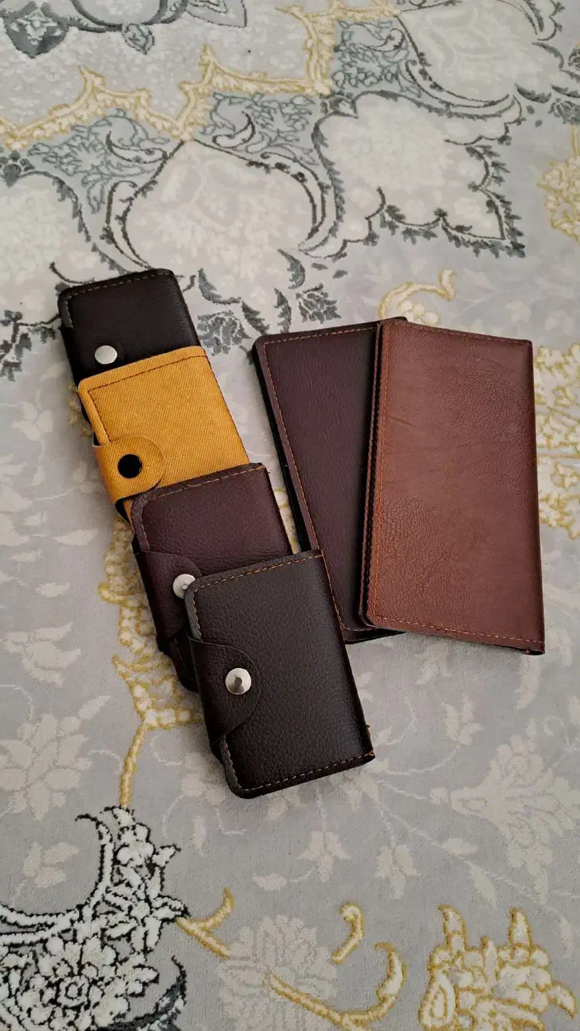 جا کارتی|کیف، کفش، کمربند|قوچان, |دیوار