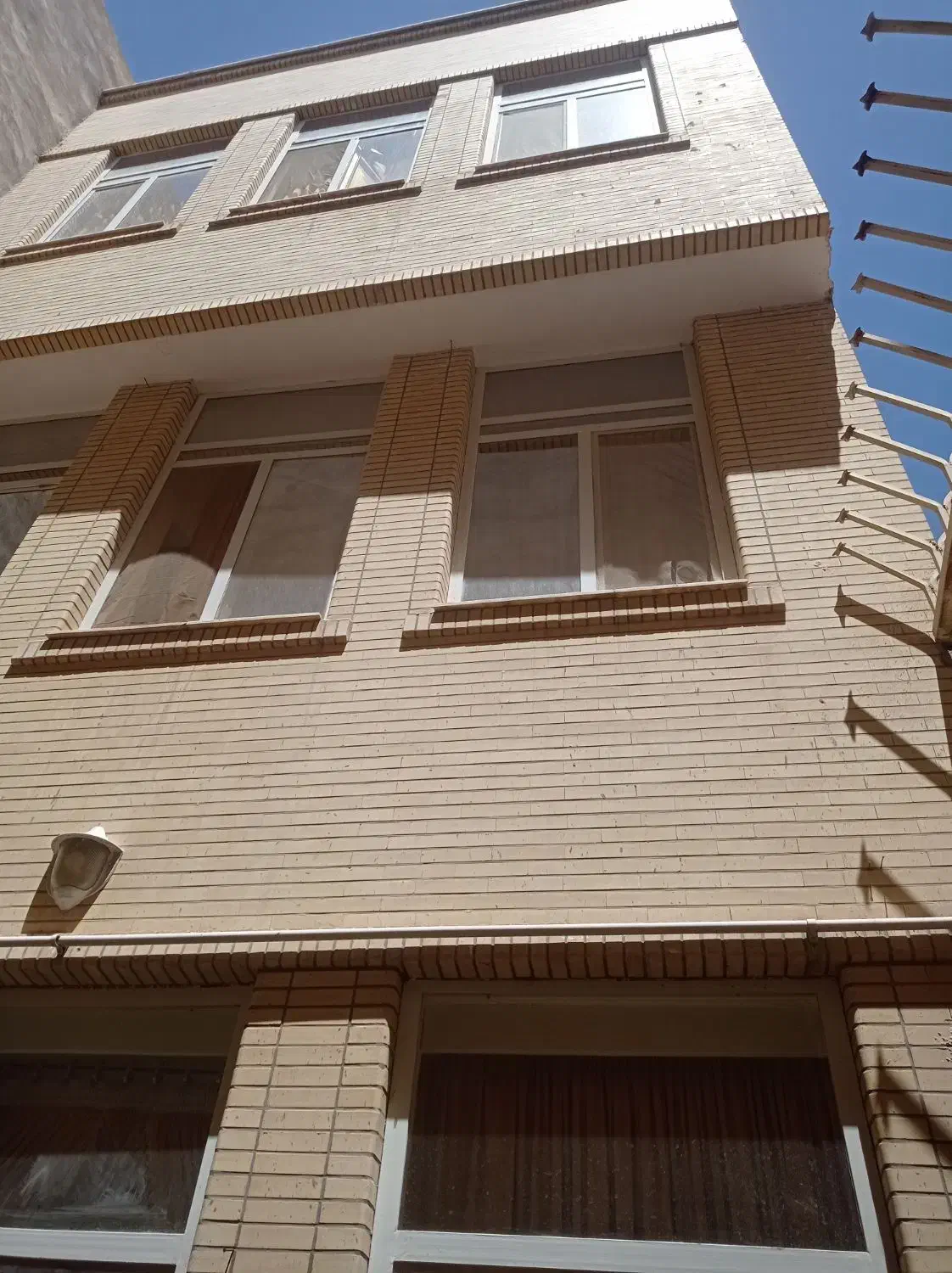 فروش مسکونی|فروش آپارتمان|شهرضا, |دیوار