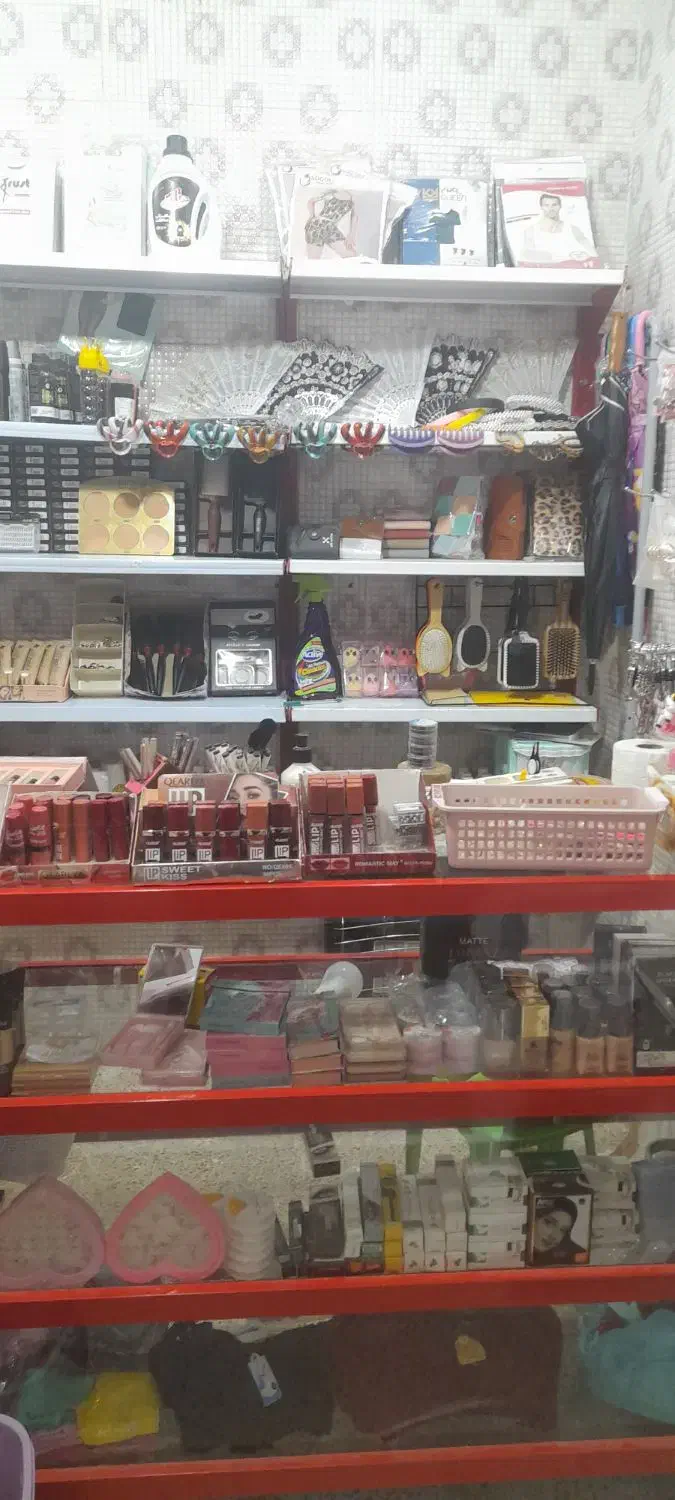 خرازی وارایشی|بدلیجات|تبریز, |دیوار