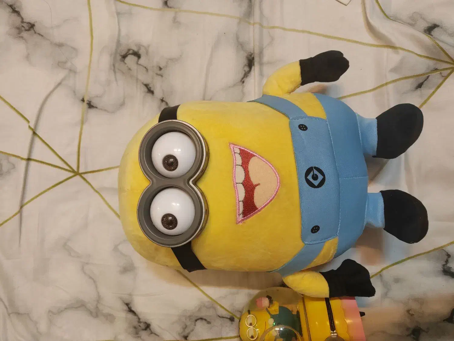 عروسک نو و سالم هدیه و سیسمونی|اسباب‌بازی بچه|مشهد, سجاد شهر|دیوار