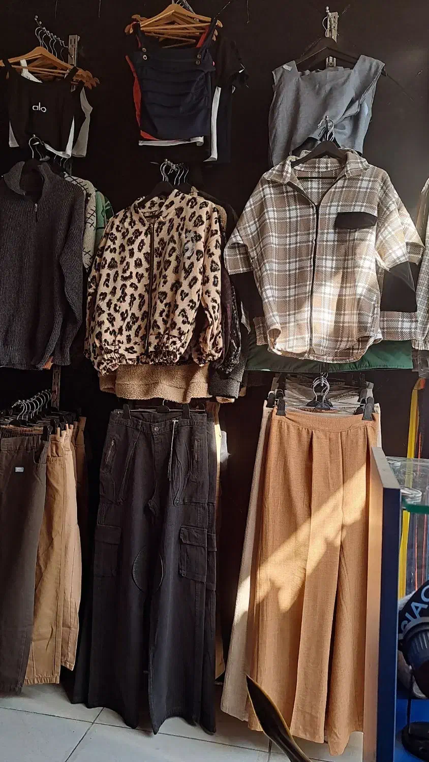 لباس جراحی نو|حراج|مشکیندشت, |دیوار