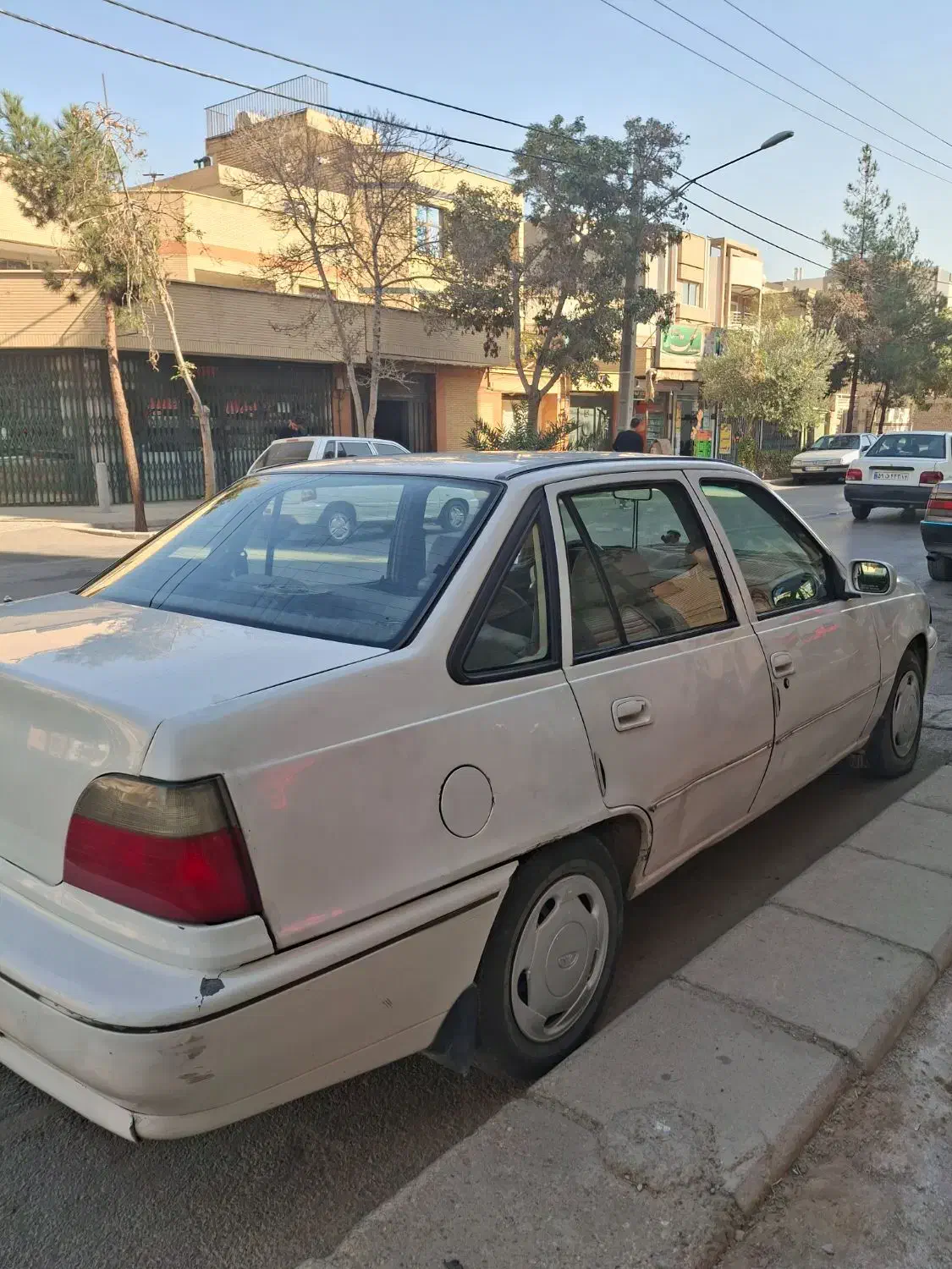 دووسیلو|خودرو سواری و وانت|اصفهان, رحیمآباد|دیوار