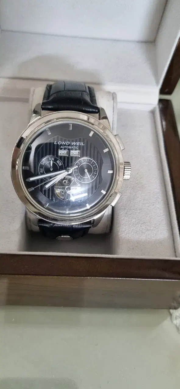 ساعت لوندویل|ساعت|قزوین, |دیوار