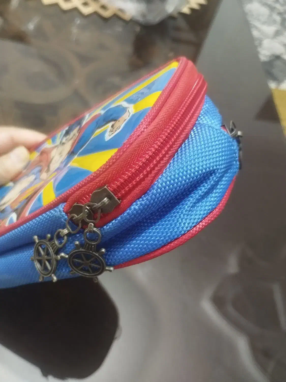 جامدادی پسرانه|لوازم التحریر|زابل, |دیوار