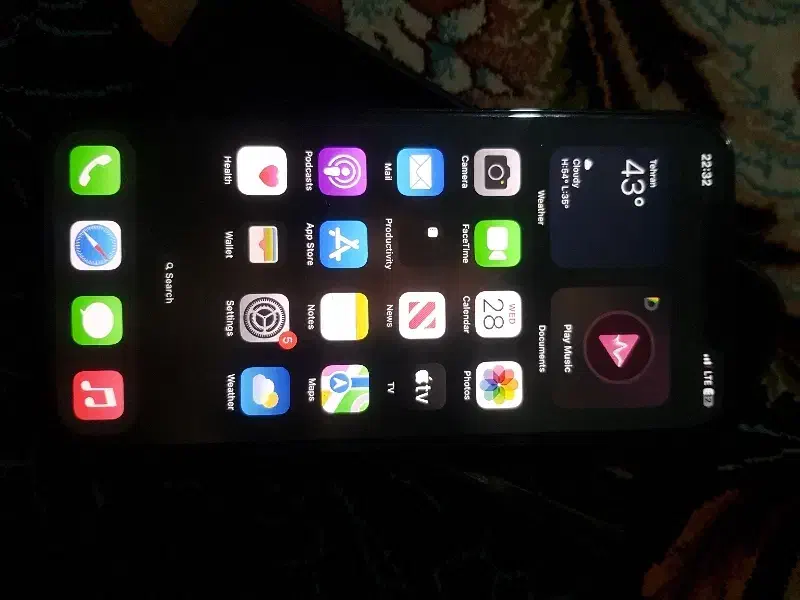 12 pro max|موبایل|بهارستان, |دیوار