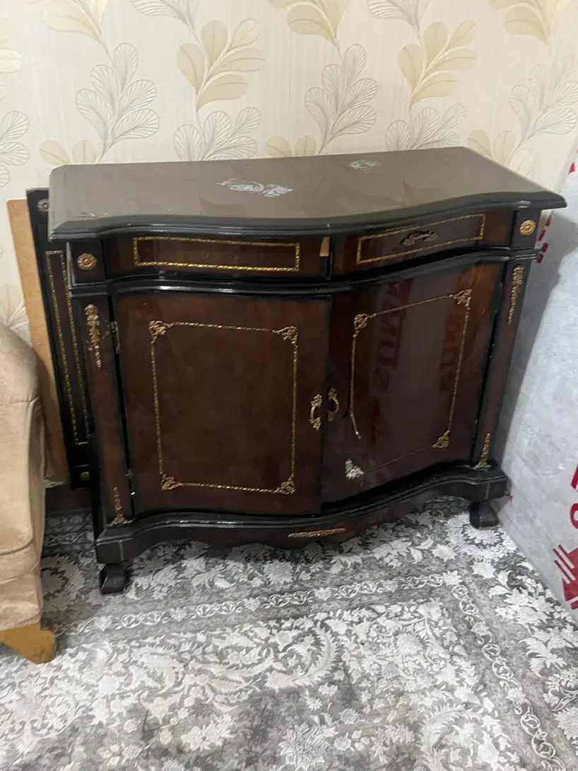 کنسول در حد نو|مبلمان خانگی و میز عسلی|اهواز, شریعتی جنوبی|دیوار