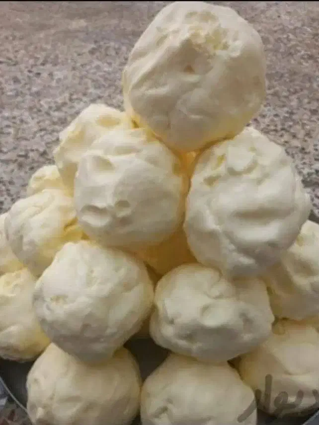 کره محلی گاوداری|خوردنی و آشامیدنی|شیراز, حومه شیراز|دیوار