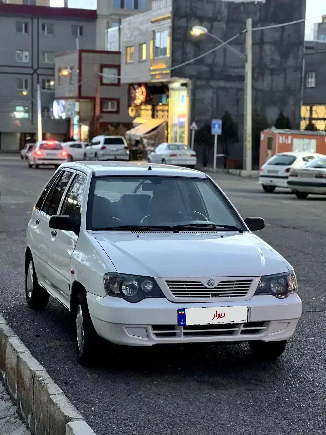 پراید 111 مدل 97|خودرو سواری و وانت|زنجان, |دیوار