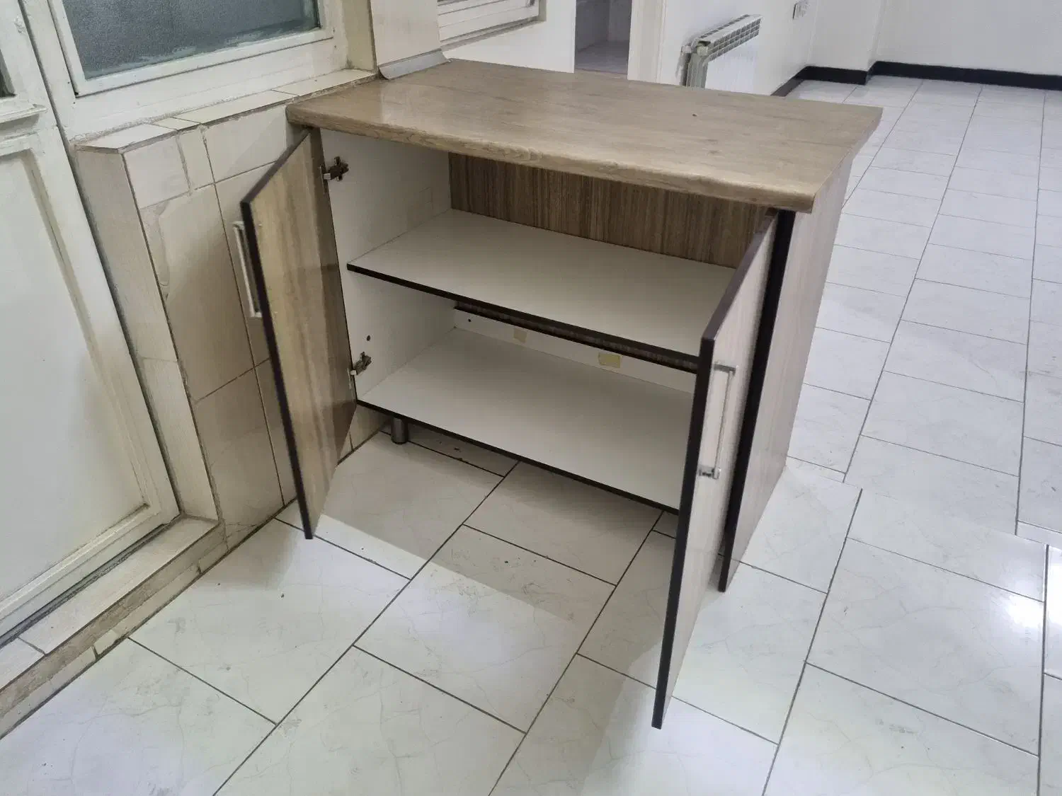 کابینت تمام ام دی اف|مصالح و تجهیزات ساختمان|تهران, شهید رجایی|دیوار