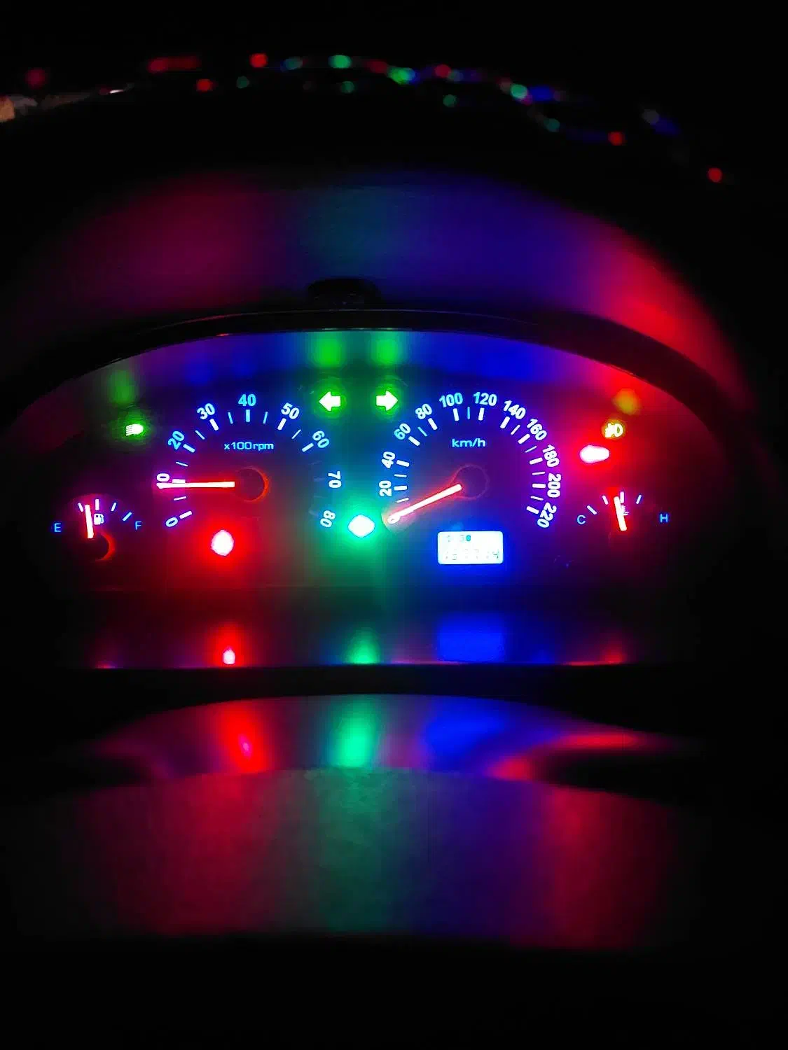 سمند EF.7 مدل۹۵ دوگانه شرکتی بیرنگ|خودرو سواری و وانت|تهران, وردآورد|دیوار