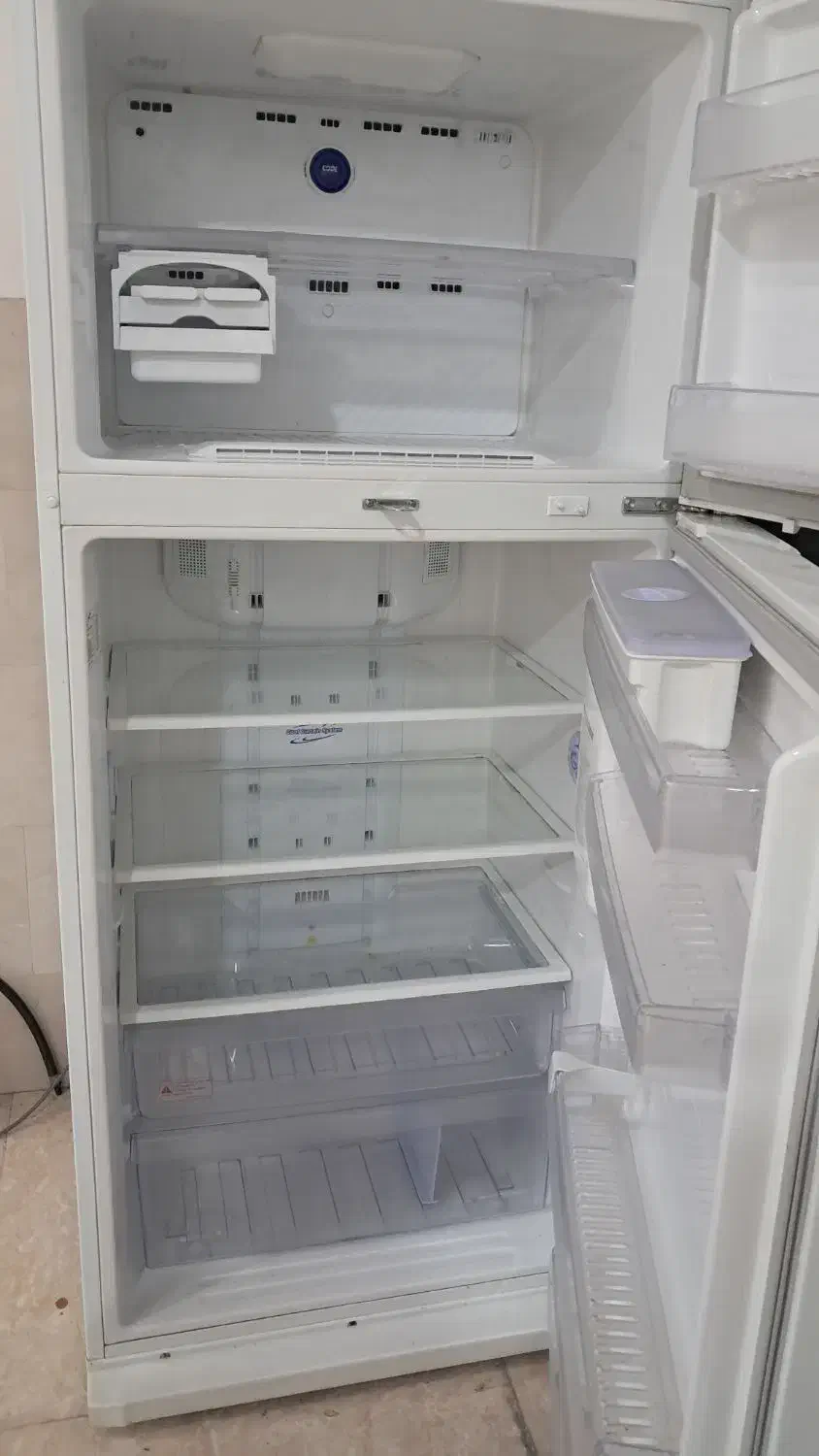 یخچال rt65سامسنگ|یخچال و فریزر|فومن, |دیوار