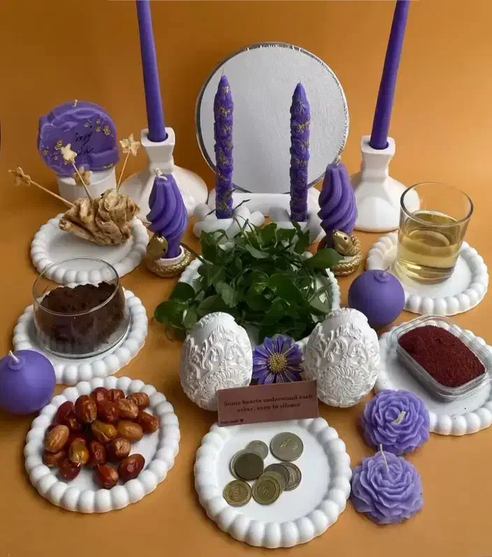 فروش تعدادی لوازم شمعسازی قالب های سیلیکونی|صنایع دستی و سایر لوازم تزئینی|رشت, منظریه|دیوار