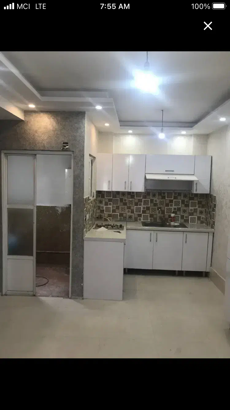 اجاره سوییت لوکس ، 60 متری ، توشیبا ، باهنر|اجارهٔ آپارتمان|رشت, باهنر|دیوار