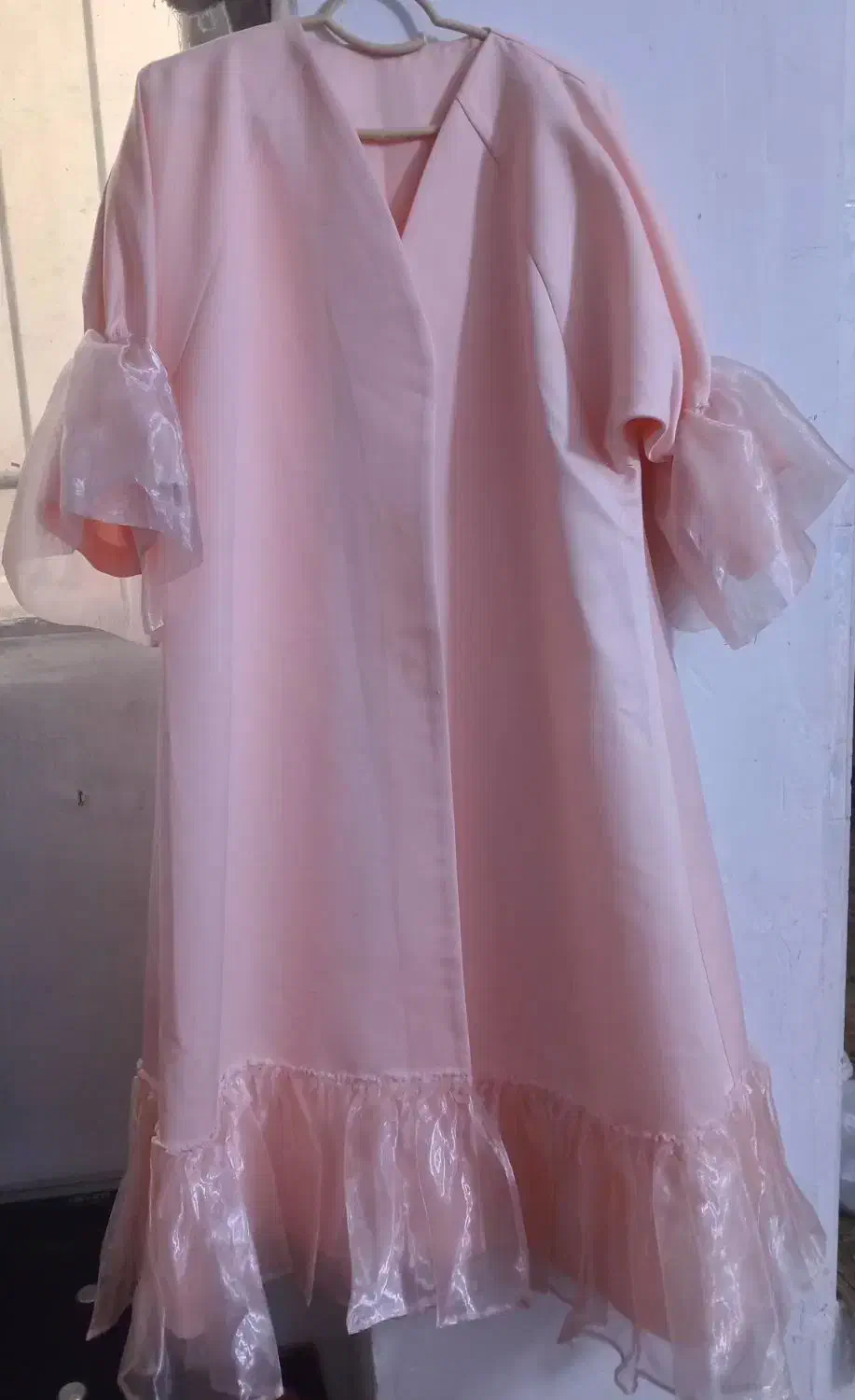 مانتو|لباس|شهریار, شهرک امیریه|دیوار