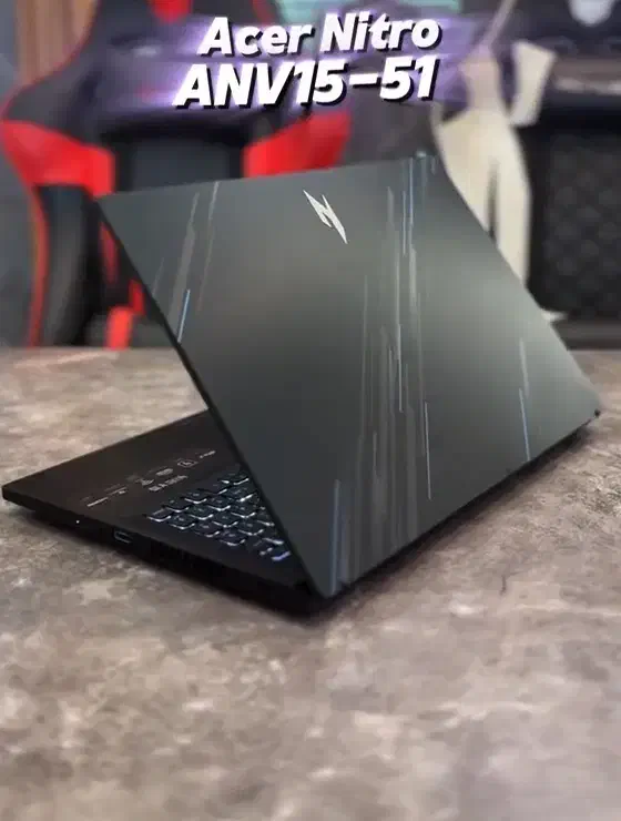 LAPTOP ACER NITRO GAMING|رایانه همراه|نیشابور, محله میدان باغات|دیوار