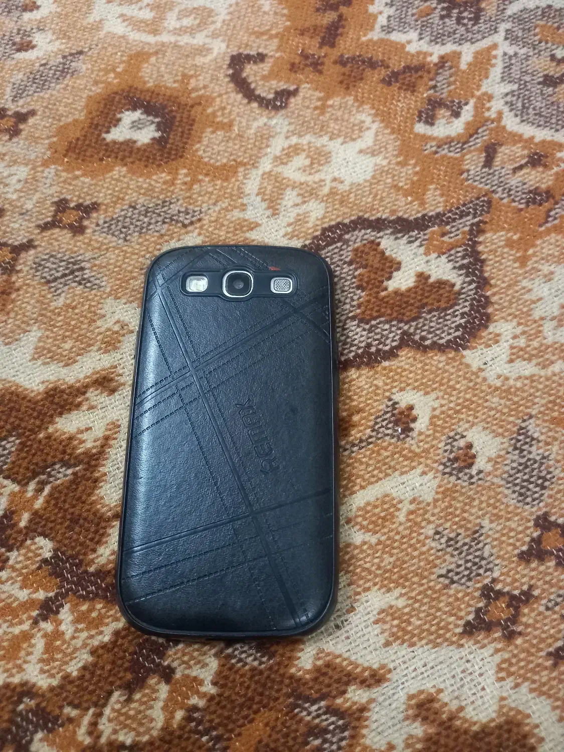 گوشی S3|موبایل|میبد, |دیوار