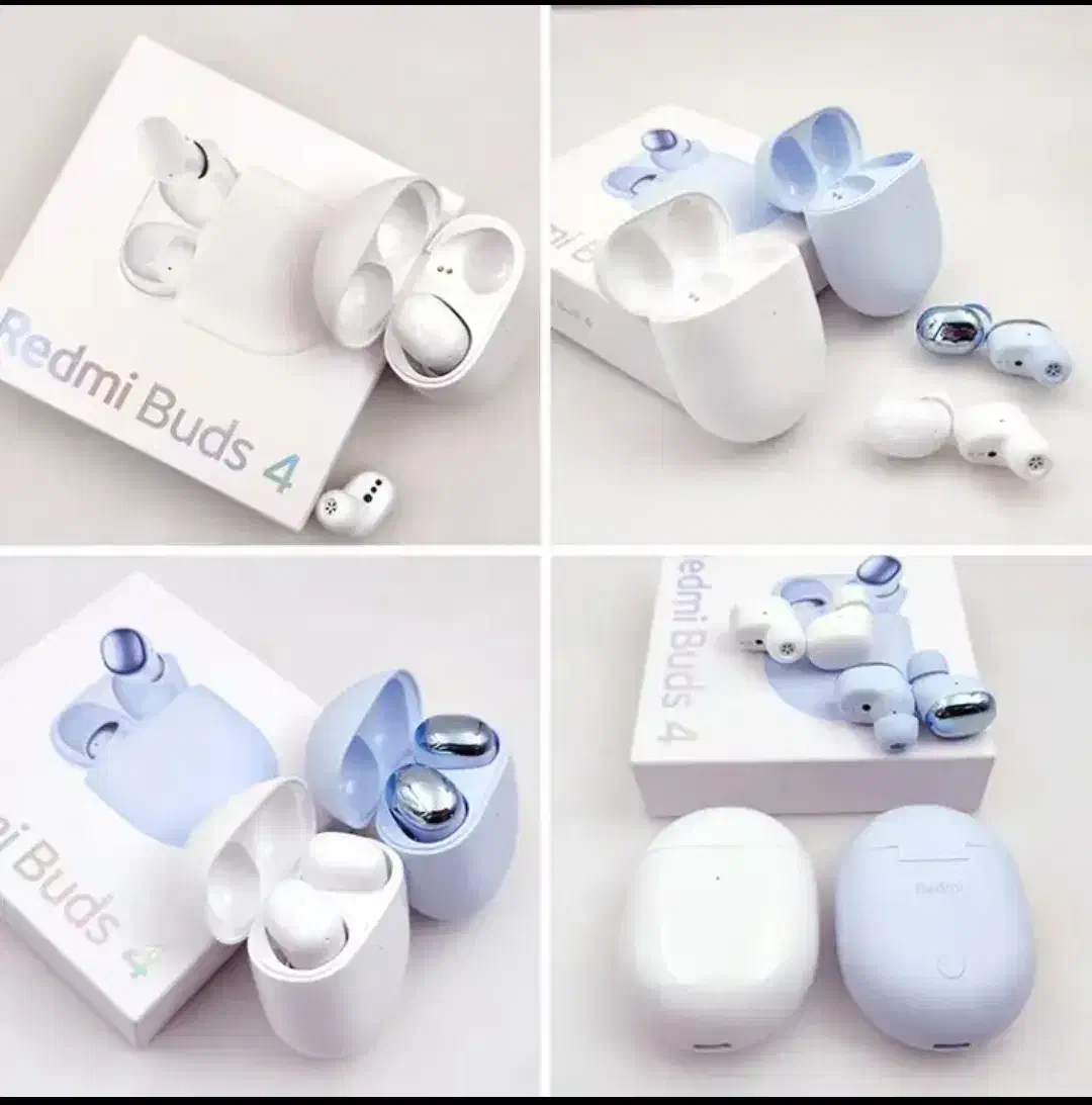 هندزفری شیائومی شیایومی|لوازم جانبی موبایل و تبلت|پردیس, فاز ۳|دیوار