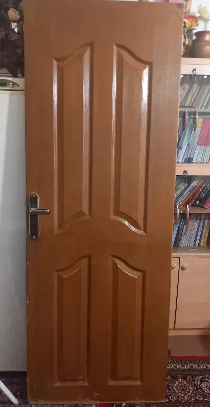 درب چوبی|مصالح و تجهیزات ساختمان|سنندج, |دیوار