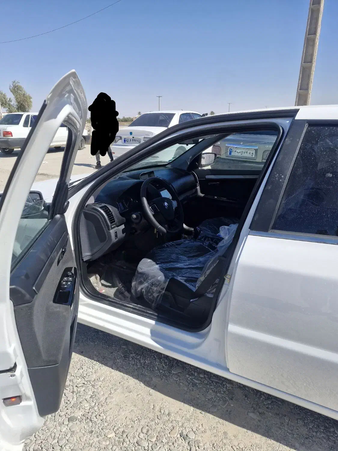 سمندسورن پلاس مدل۱۴۰۴صفرکیلومتر|خودرو سواری و وانت|زابل, |دیوار