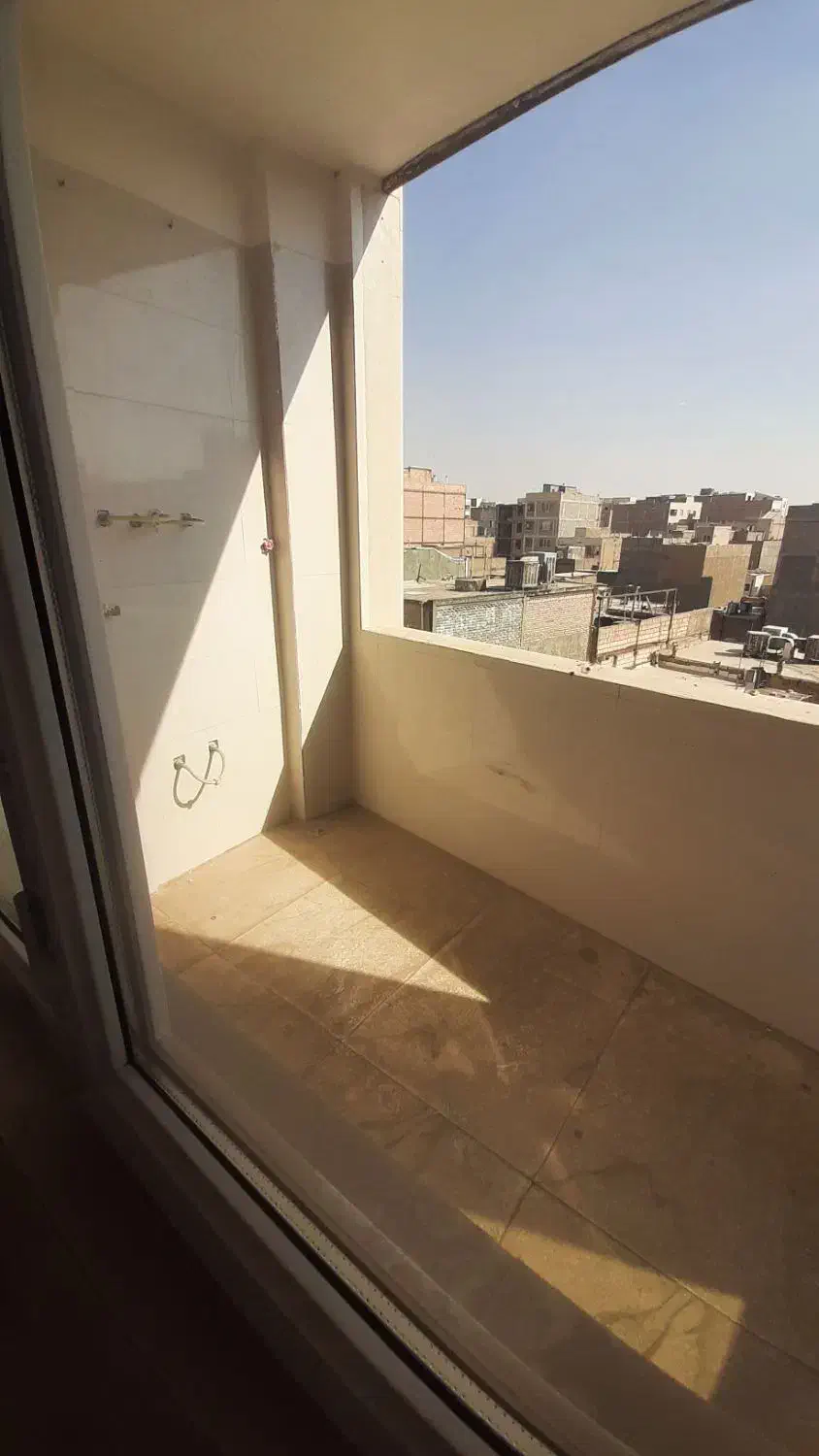 آپارتمان فروشی ۱۳۵متری بلوار خرمشهر|فروش آپارتمان|پاکدشت, پاکدشت (مامازند)|دیوار