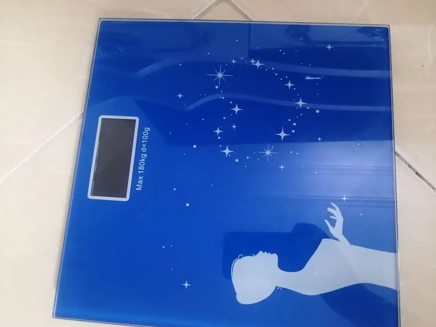 ترازو دیجیتال max|سایر لوازم برقی|صدرا-فارس, فاز ۱|دیوار